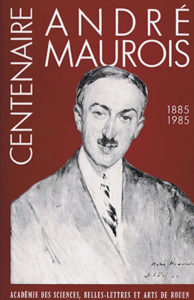 andre-maurois-1885-1985